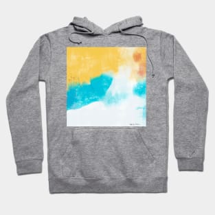 Beachy Keen Hoodie